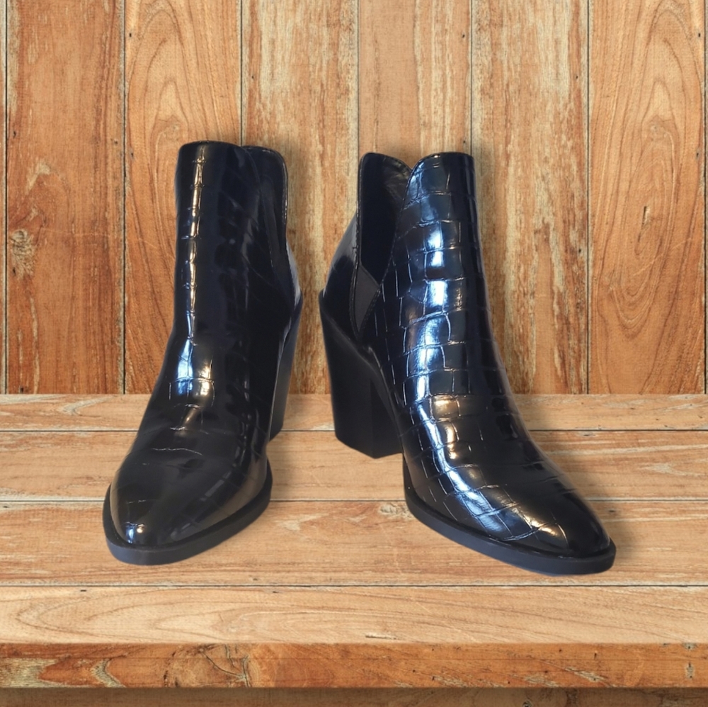 New Steve Madden Booties